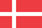 Flag of Denmark