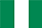 Flag of Nigeria