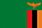 Flag of Zambia