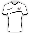 Hereford FC shirt