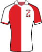 Woking Football Club shirt