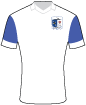 Barrow AFC shirt