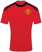Manchester United FC shirt
