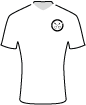 Hednesford Town Football Club shirt