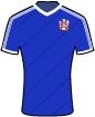 Stalybridge Celtic Football Club shirt