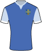 Bishops Stortford Football Club shirt