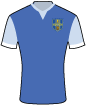 Bishops Stortford shirt