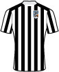 Maidenhead United Football Club shirt