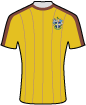 Sutton United shirt