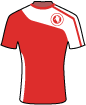 Welling United shirt