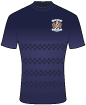 Kilmarnock Football Club shirt