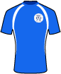 Queen of the South FC shirt