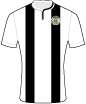 St Mirren Football Club shirt