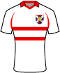 Stirling Albion Football Club shirt