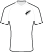 Gateshead Football Club shirt