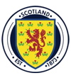 Scotland shirt