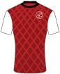 Fleetwood Town shirt