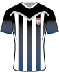 Bath City shirt