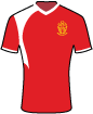 Alfreton Town shirt