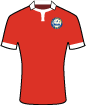 Braintree Town shirt