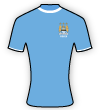 Manchester City Women shirt