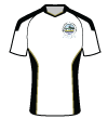 Dover Athletic Football Club shirt