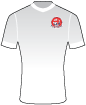 AFC Fylde shirt