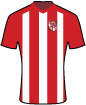 Brackley Town shirt