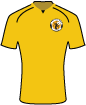 Leamington Football Club shirt