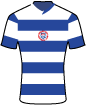 Oxford City shirt