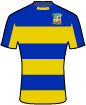 Solihull Moors shirt