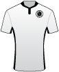 Boreham Wood Football Club shirt