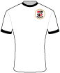 Bromley FC shirt