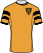 Maidstone United shirt