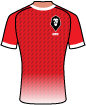 Salford City FC shirt