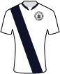 Edinburgh City FC shirt