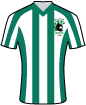 Blyth Spartans shirt