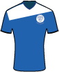 Chippenham Town shirt