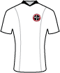 Truro City shirt