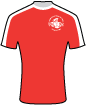 Hemel Hempstead Town shirt