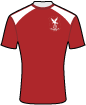 Whitehawk Football Club shirt