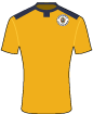 Slough Town Football Club shirt