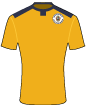 Slough Town shirt