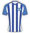 Brighton Women shirt