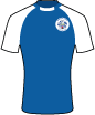 Tonbridge Angels Football Club shirt