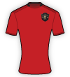 Manchester United Women shirt