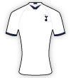 Tottenham Hotspur Women shirt