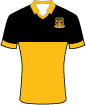 Cheshunt Football Club shirt