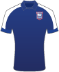 Ipswich Town FC shirt