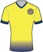 Farnborough shirt